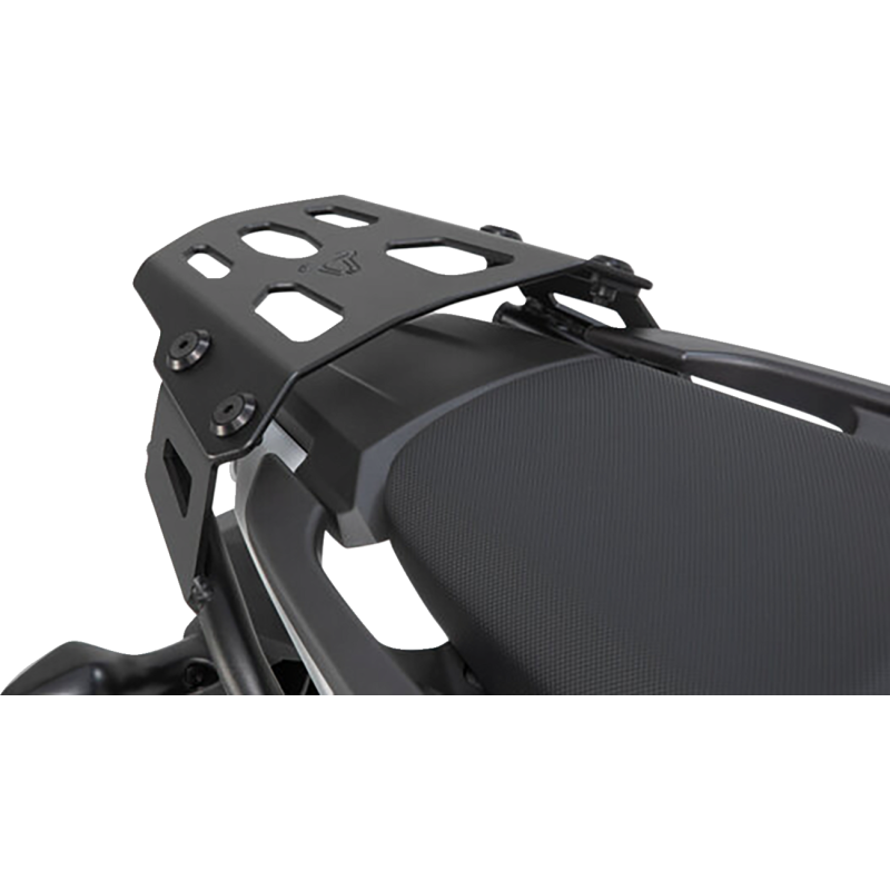 SW-Motech Adventure Luggage Set - Black