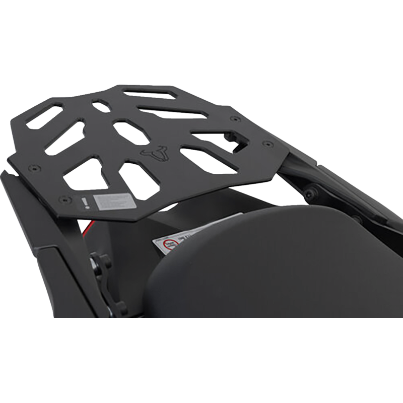 SW-Motech Adventure Luggage Set - Black