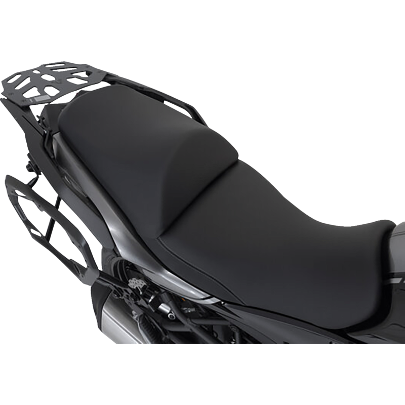 SW-Motech Adventure Luggage Set - Black