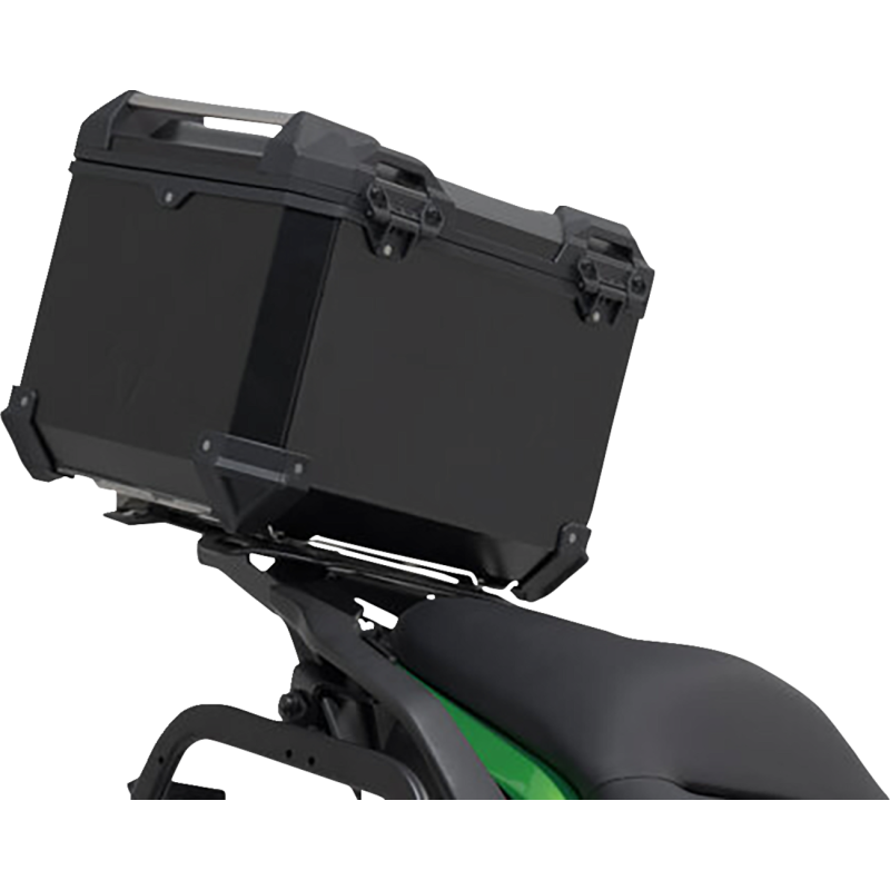 SW-Motech Adventure Luggage Set - Black