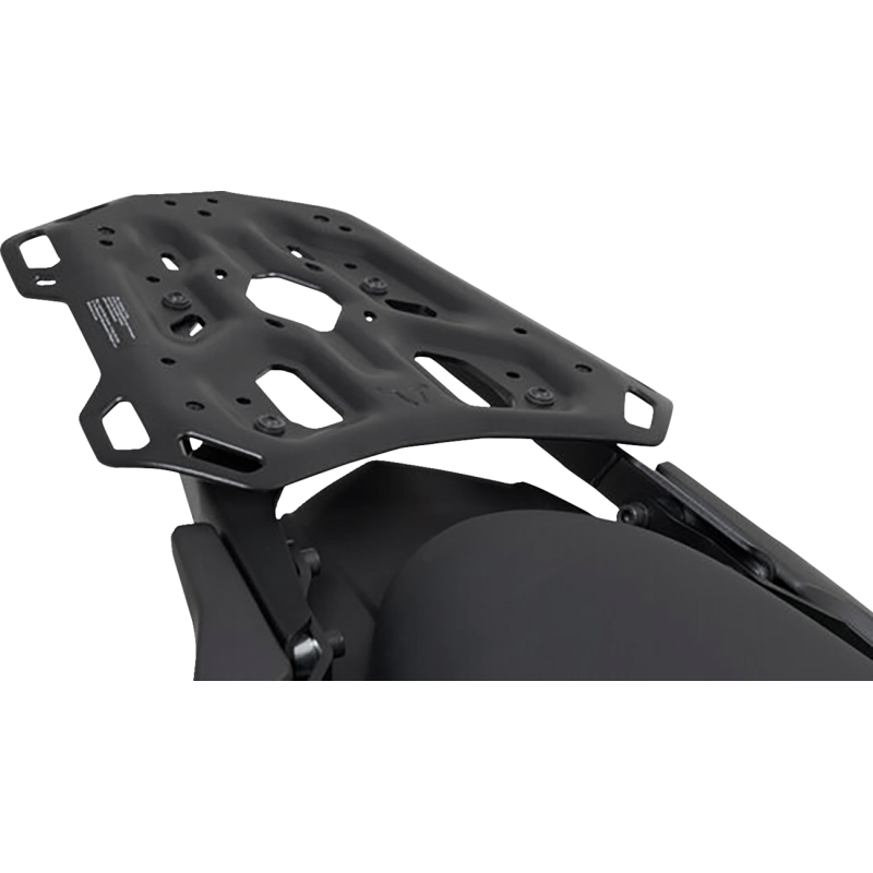 SW-Motech Adventure Luggage Set - Black