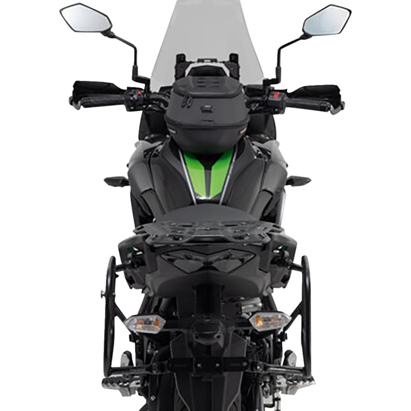 SW-Motech Adventure Luggage Set - Black