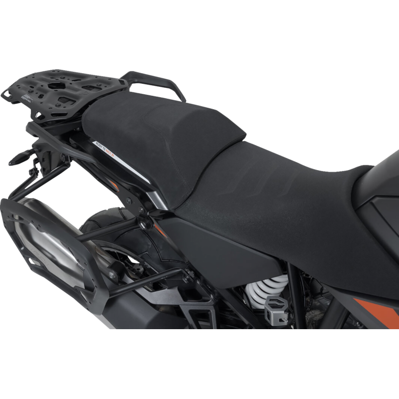 SW-Motech Adventure Luggage Set - Black