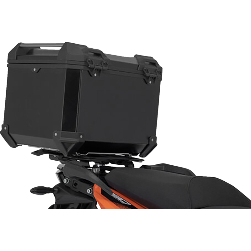 SW-Motech Adventure Luggage Set - Black