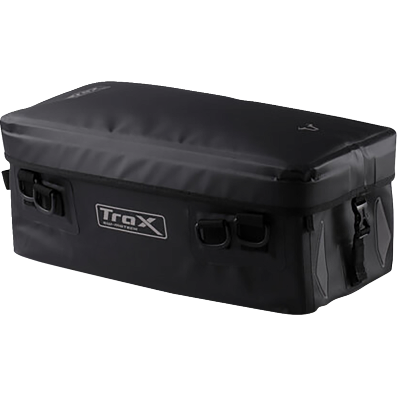 SW-Motech Adventure Luggage Set - Black