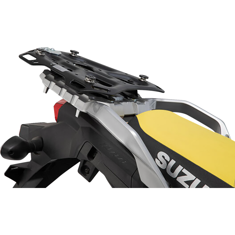 SW-Motech Adventure Luggage Set - Black