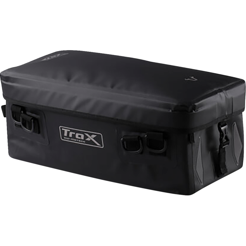 SW-Motech Adventure Luggage Set - Black