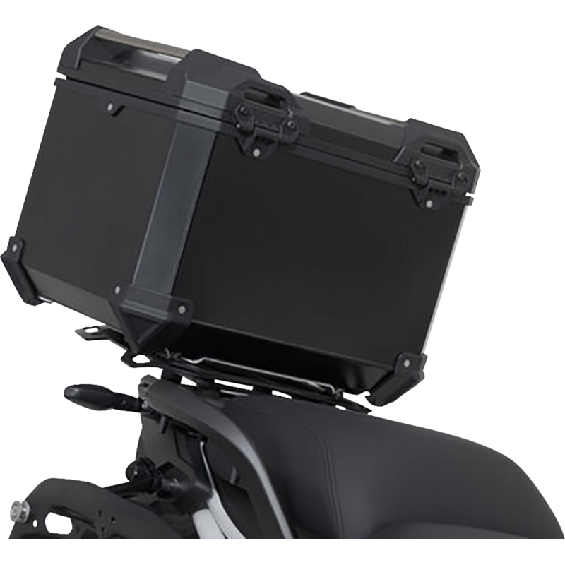 SW-Motech Adventure Luggage Set - Black