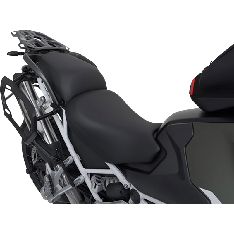 SW-Motech Adventure Luggage Set - Black