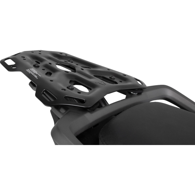 SW-Motech Adventure Luggage Set - Black