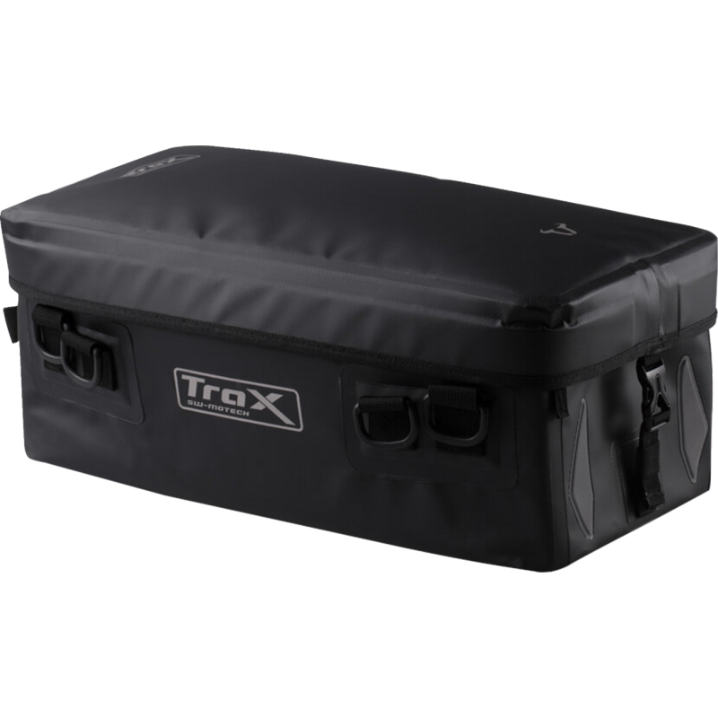 SW-Motech Adventure Luggage Set - Black