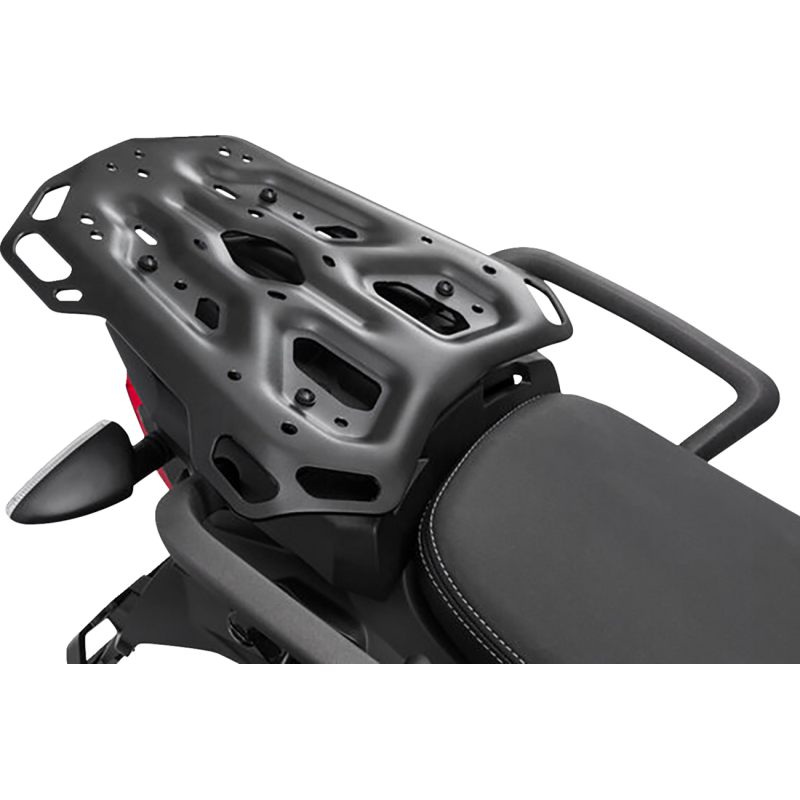 SW-Motech Adventure Luggage Set - Black