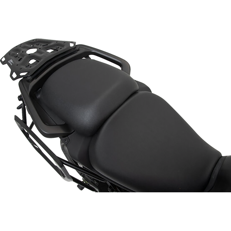 SW-Motech Adventure Luggage Set - Black