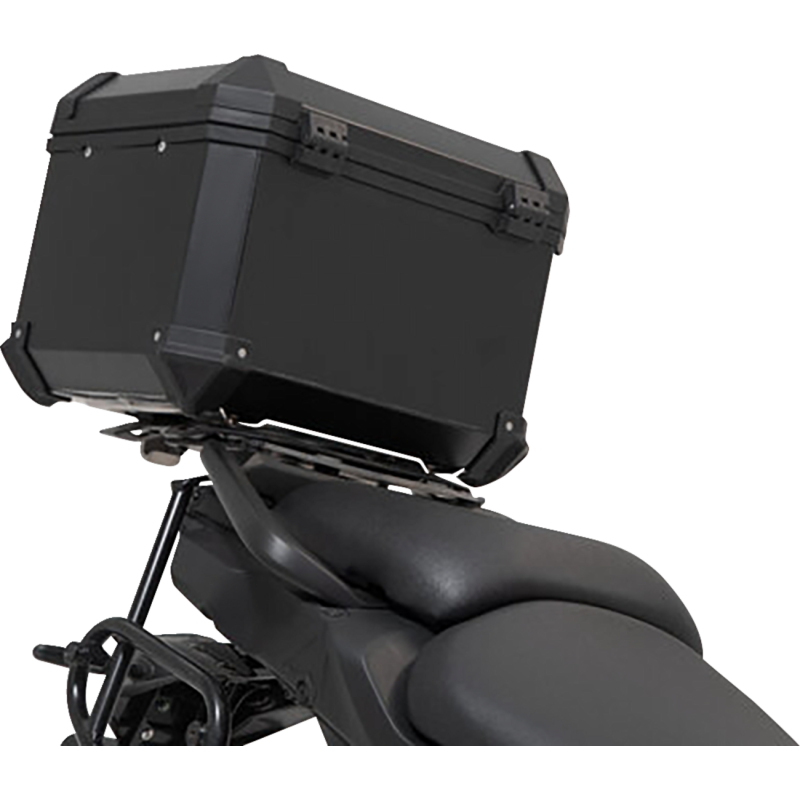 SW-Motech Adventure Luggage Set - Black