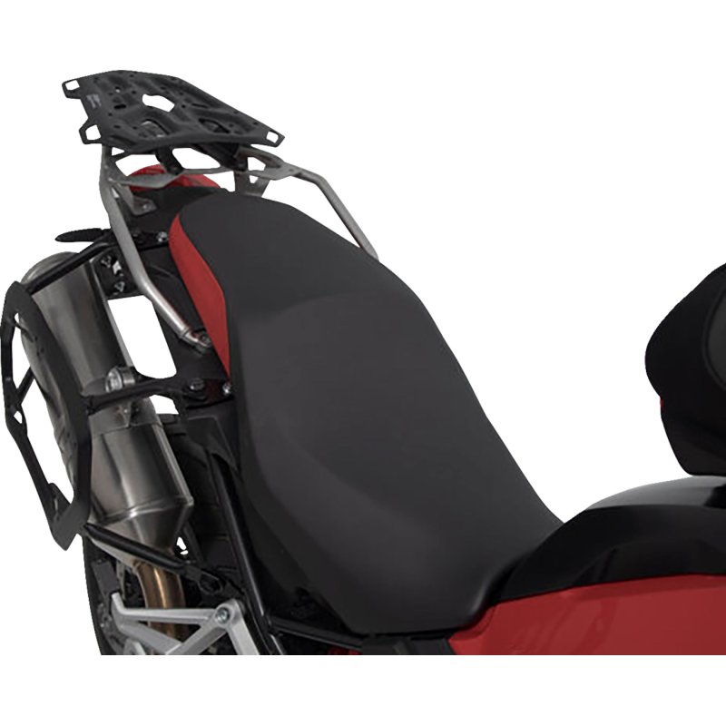 SW-Motech Adventure Luggage Set - Silver