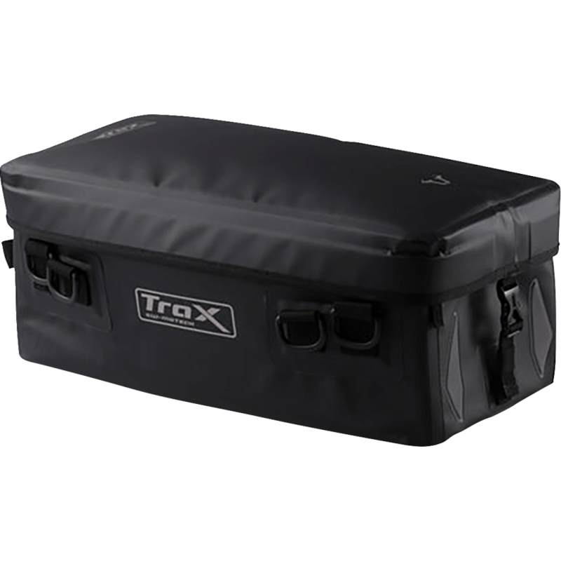 SW-Motech Adventure Luggage Set - Silver