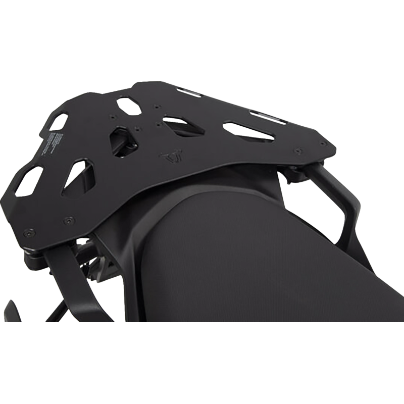 SW-Motech Adventure Luggage Set - Black