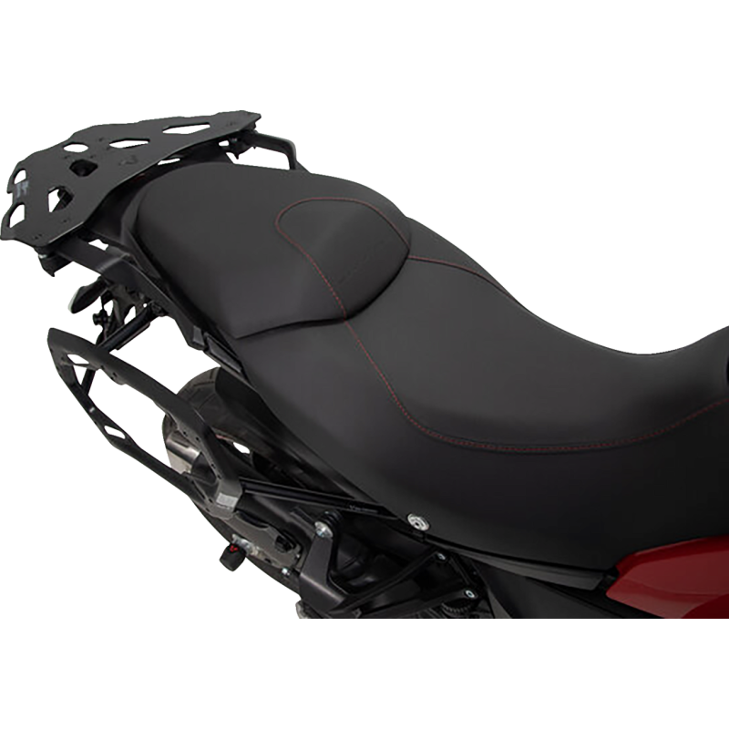 SW-Motech Adventure Luggage Set - Black