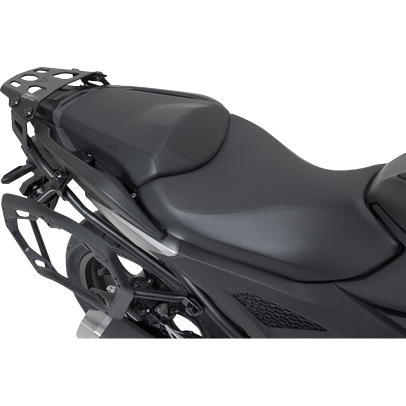 SW-Motech Adventure Luggage Set - Black