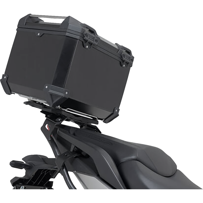 SW-Motech Adventure Luggage Set - Black