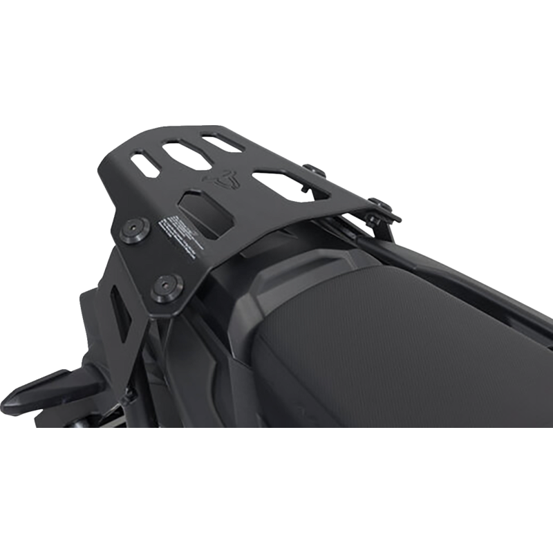 SW-Motech Adventure Luggage Set - Black