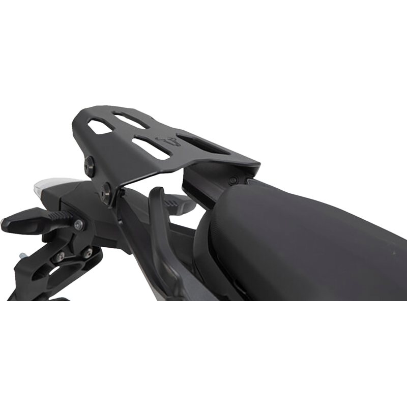 TRAX ADV Top Case System - Black