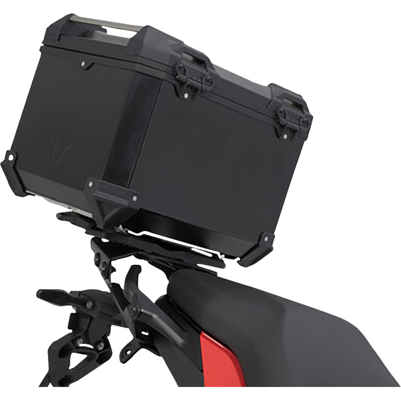 TRAX ADV Top Case System - Black