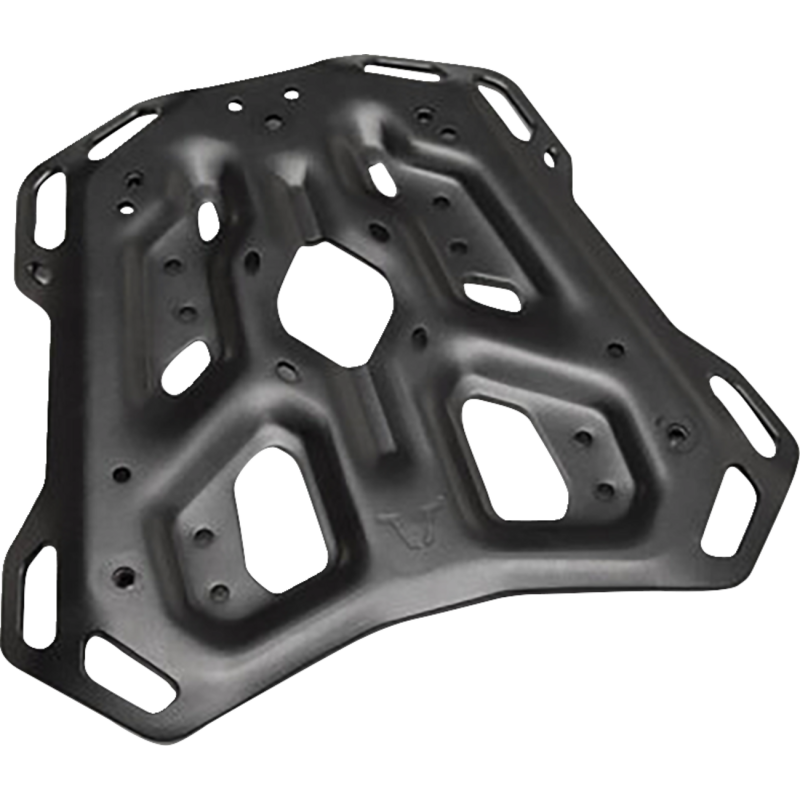 TRAX ADV Top Case System - Black