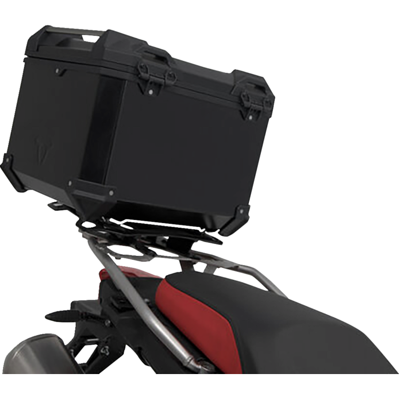 TRAX ADV Top Case System - Black