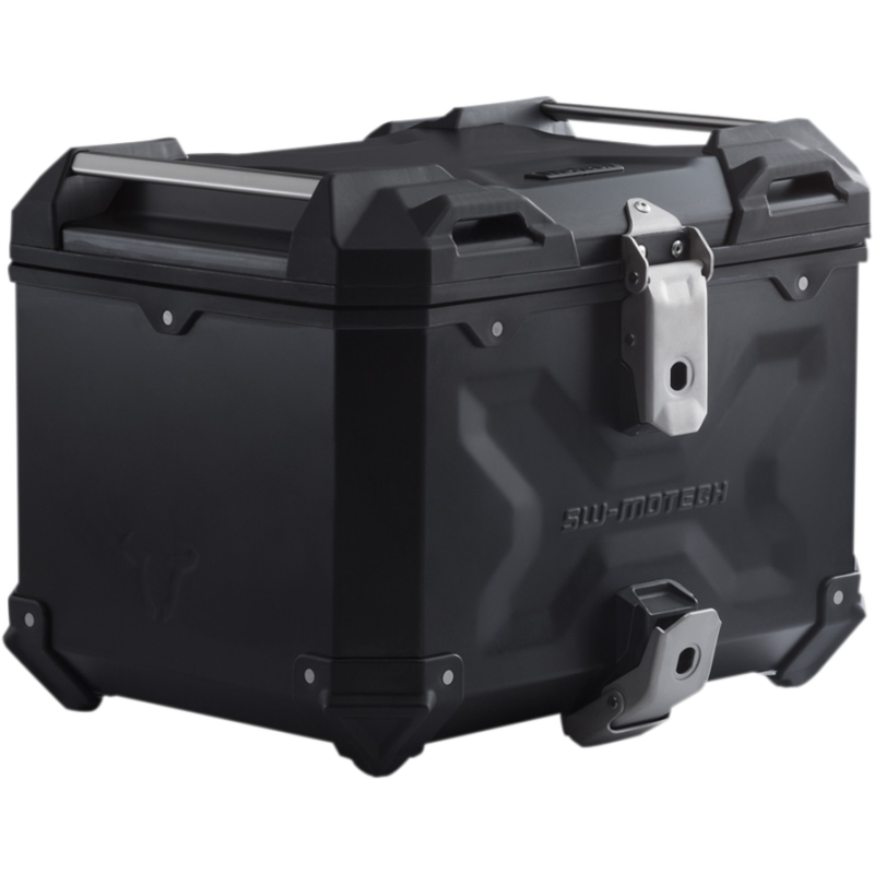 TRAX ADV Top Case System - Black