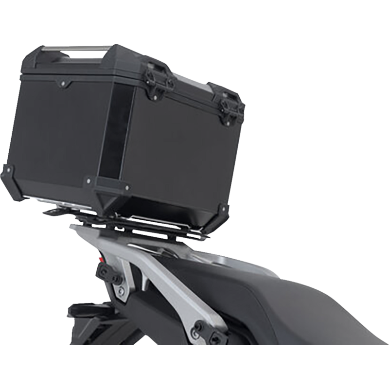 TRAX ADV Top Case System - Black
