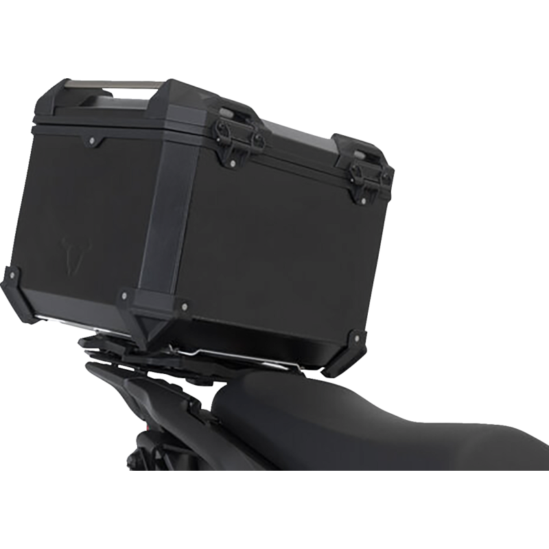 TRAX ADV Top Case System - Black