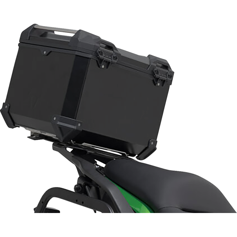 TRAX ADV Top Case System - Black