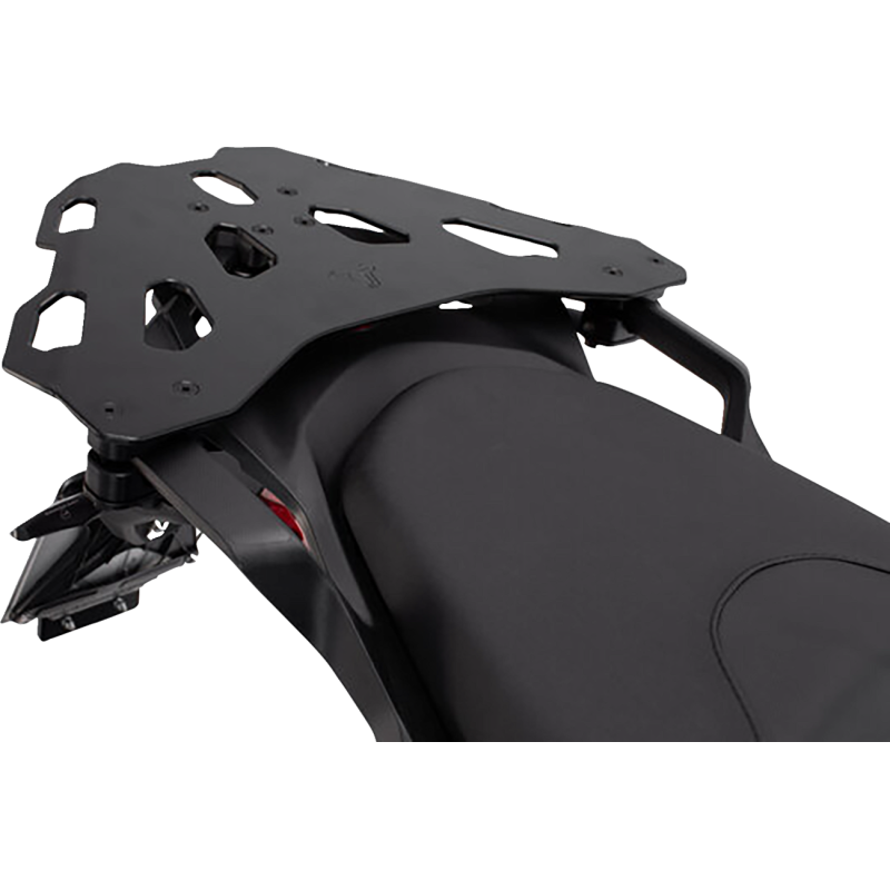 TRAX ADV Top Case System - Black