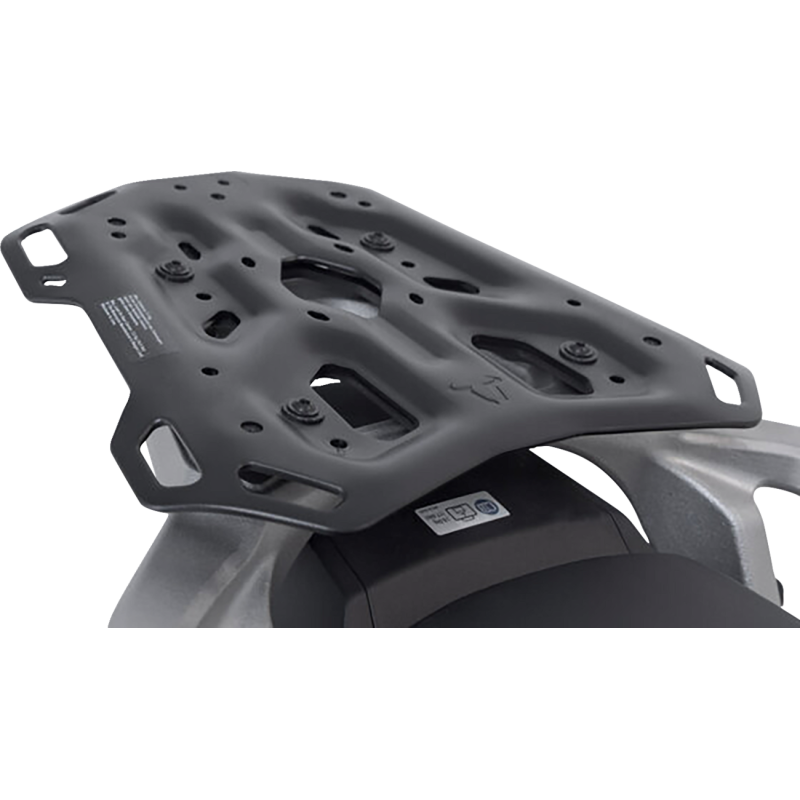 TRAX ADV Top Case System - Black