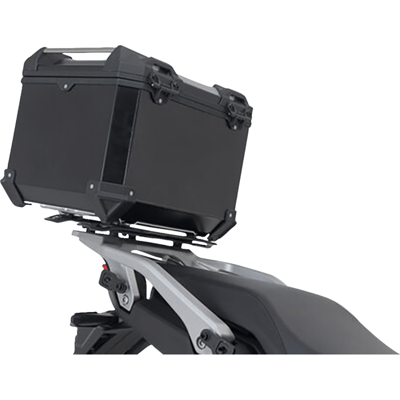 TRAX ADV Top Case System - Black