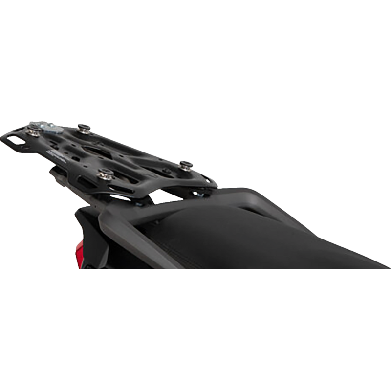 TRAX ADV Top Case System - Black