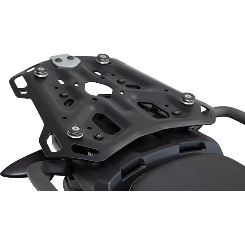 TRAX ADV Top Case System - Black