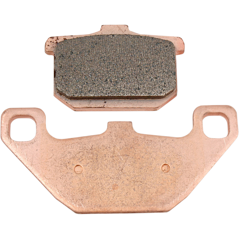 Rear Double-H Sintered HH Brake Pad for Kawasaki VN1500D Vulcan Classic 96-99