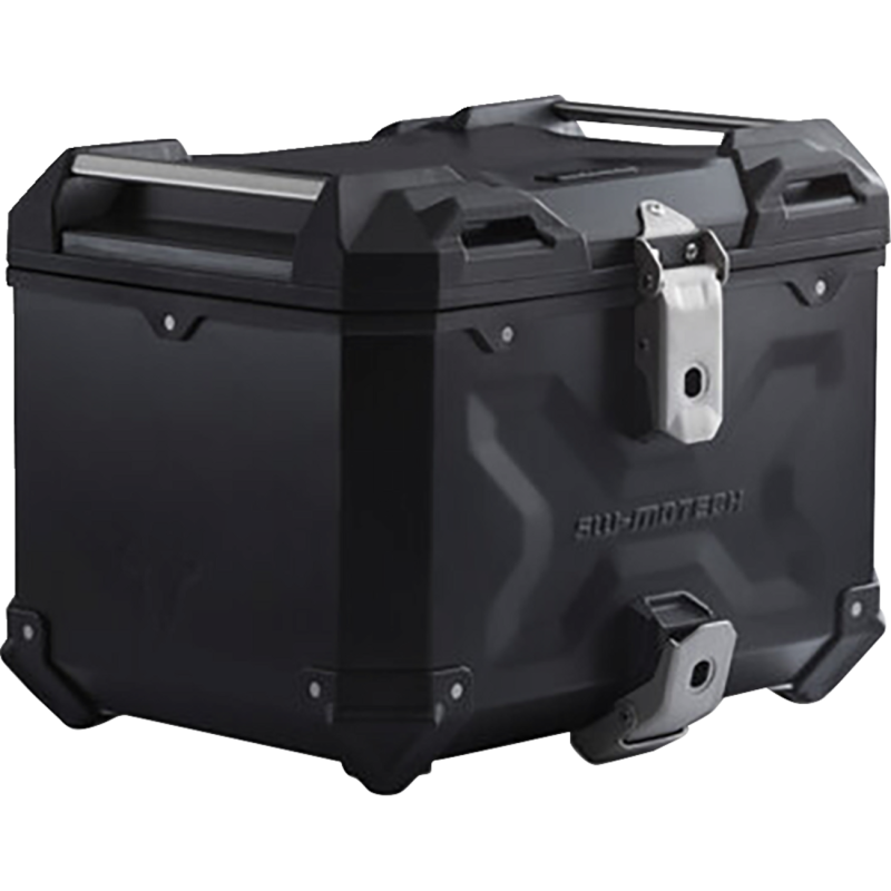TRAX ADV Top Case System - Black