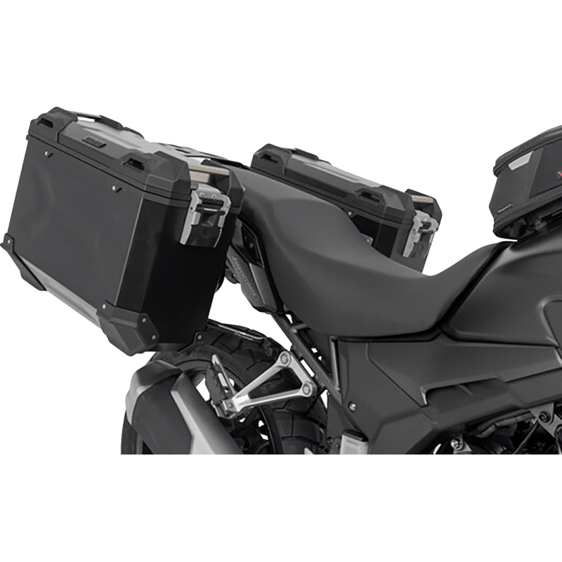 SW-Motech TRAX ADV Side Case Sets