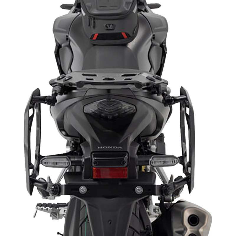 SW-Motech TRAX ADV Side Case Sets