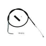 (image for) Motion Pro Black Vinyl Idle Cable 876660