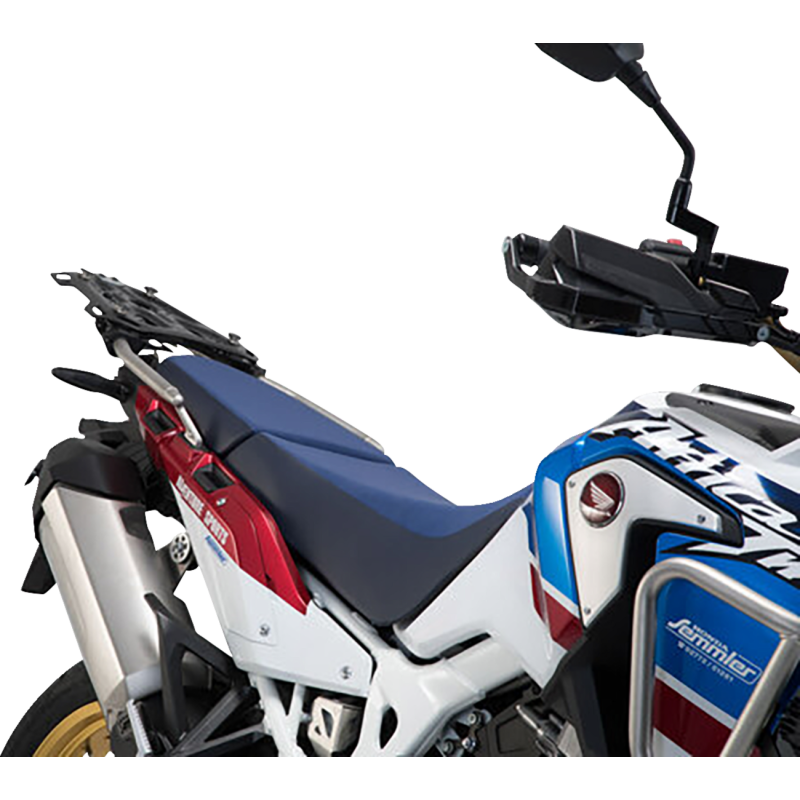 TRAX ADV Side Case Set - 45/37 L, Black