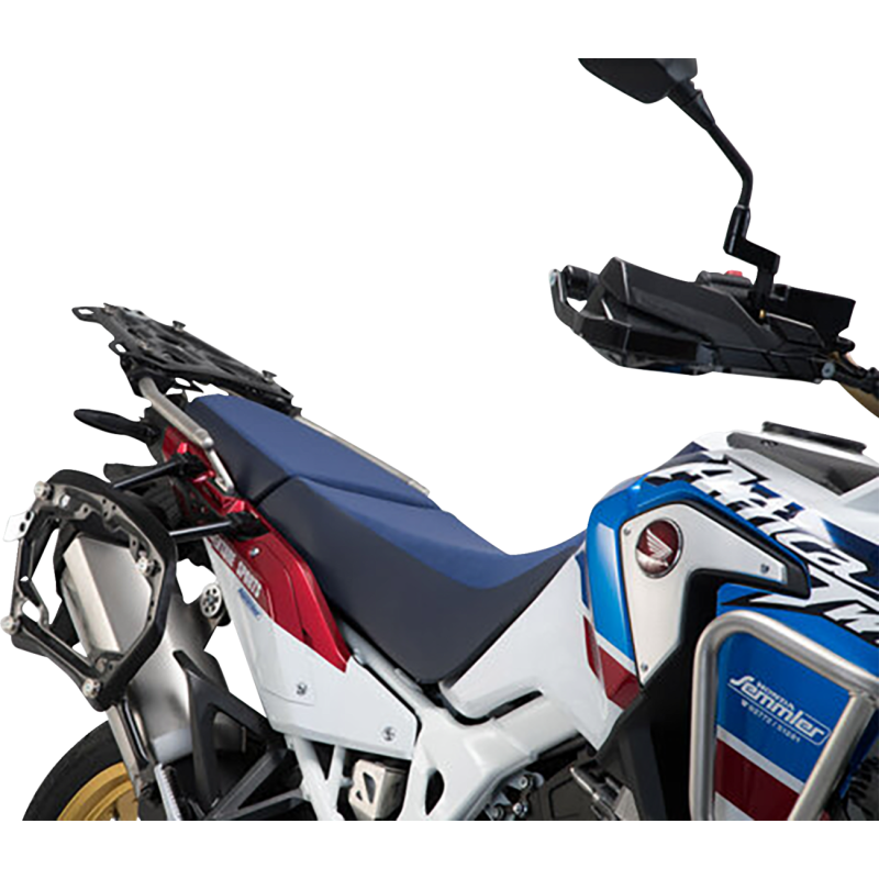 TRAX ADV Side Case Set - 45/37 L, Black