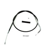 (image for) Motion Pro Black Vinyl Idle Cable 876671