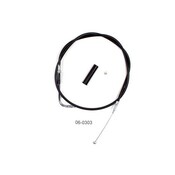 (image for) Motion Pro Black Vinyl Idle Cable 876673