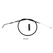 (image for) Motion Pro Black Vinyl Idle Cable 876682