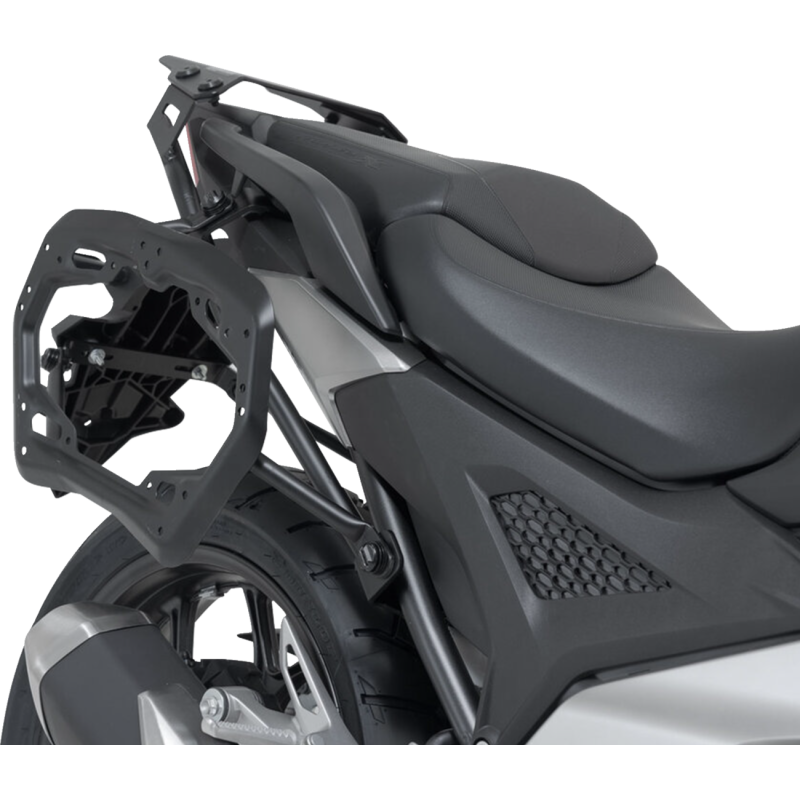 TRAX ADV Side Case Set - 45/45 L, Black