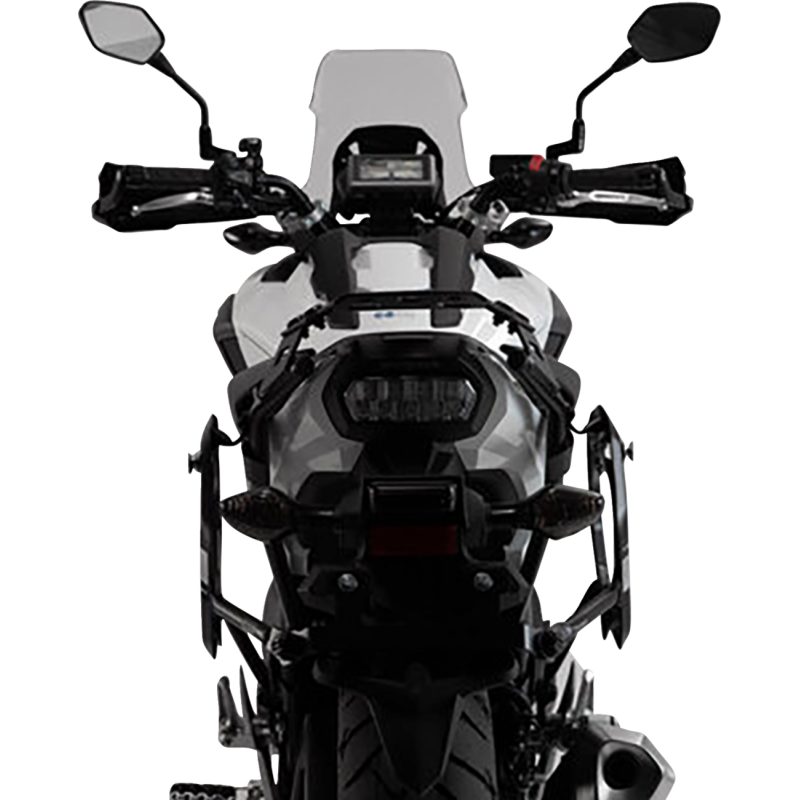 TRAX ADV Side Case Set - 45/45 L, Black